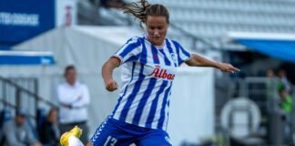 DBU Bredde siger nej til genvej for superligaklubber i kvindefodbold