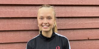 “Jeg vil udvikle mig personligt og prøve nogle grænser af”