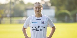 Sejr og nederlag til ungdomslandshold