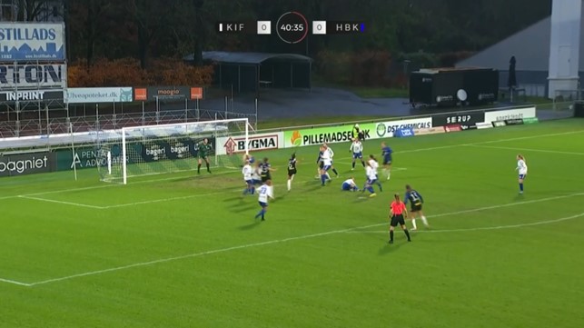 HB Koege Kolding IF 19112023