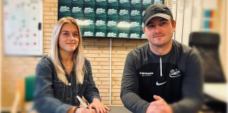 Fortuna-talent får sin kontrakt forlænget efter halvt år