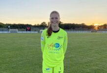 “Jeg er rigtig glad for, at skolen går meget op i fællesskabet”