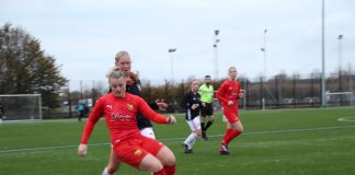 Utilfreds cheftræner siger op: Solrød FCs succeskvinder ramt af store besparelser