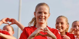 EM-kval: U17-landsholdet skal møde disse tre hold