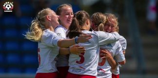 Dana Cup støtter piger og kvinder igennem fodbold