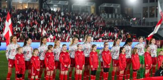 Viborg Kommune dropper samarbejde med DBU: Landsholdet skal finde ny hjemmebane