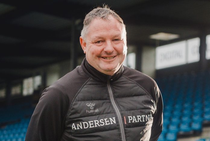 Allan Drost Kolding IF 2023