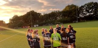 Klintsøgaards fodboldlinje er under positiv udvikling