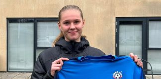 “På Dana Cup Academy kan jeg fokusere 100% på fodbolden”