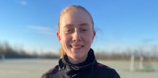 “Fodbolden er med til at gøre efterskoleopholdet lige én tak bedre”