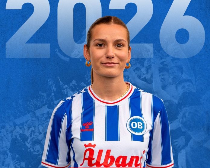 Ajla Habibovic OB Q 2