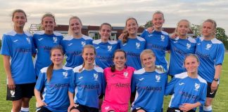 Allerøds 2. hold får overraskende oprykning til Kvindeserie Øst