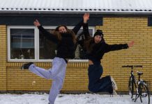 EVN: Her bliver du klædt godt på til uddannelse og fodbold