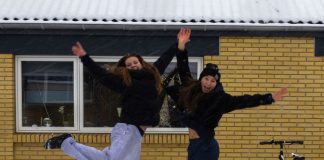 EVN: Her bliver du klædt godt på til uddannelse og fodbold