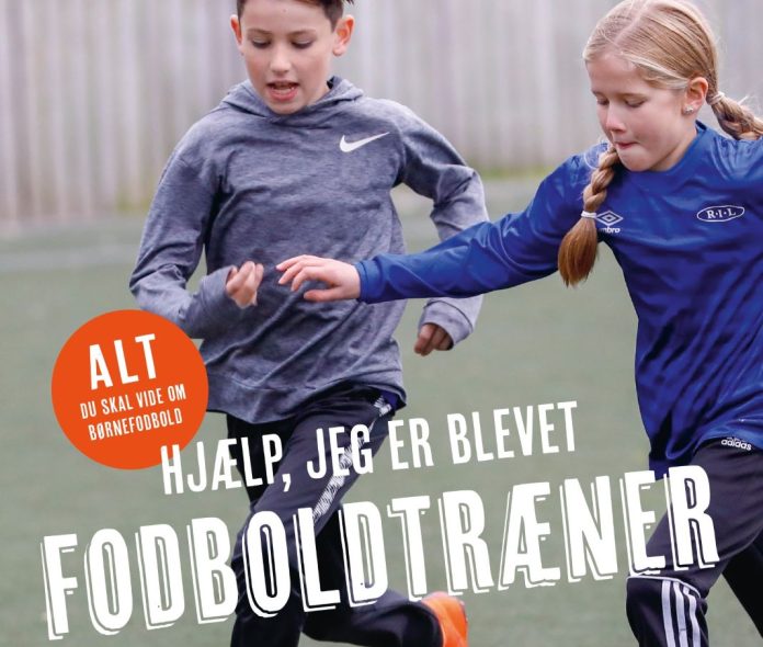 Fodboldtrainer bog LILLE