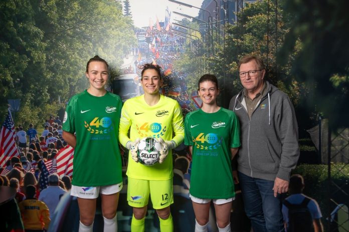 Fortuna tre nye 26012024