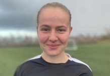 “Jeg håber at få en masse fede minder og oplevelser for livet”