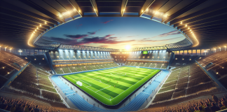 Gør fodboldoplevelsen komplet med den rette billet