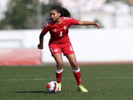 63 danske kvinder spiller i udlandet