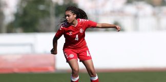 63 danske kvinder spiller i udlandet