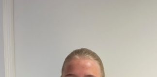 VB 2 Div kvinder styrker truppen med Milia Karlsen