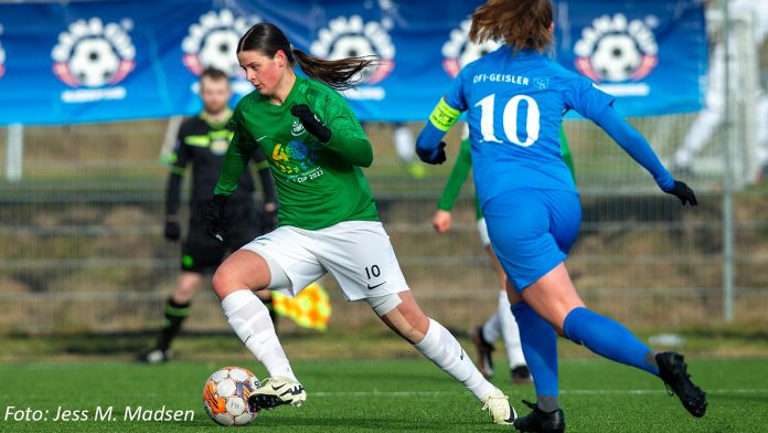 Signe Carstens redigeret