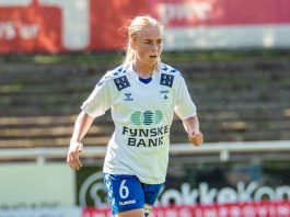 Danskers lejeophold i BK Häcken forlænget til sommer