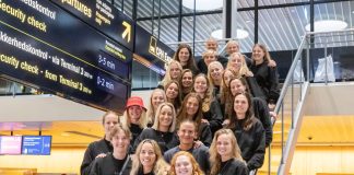 VM for kvinder skæpper i kassen: 37 danske klubber får VM-penge fra FIFA