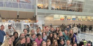 Fortuna Hjørring rejser til Dallas, Texas!