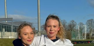 FA 2000s dygtige unge viser sig frem