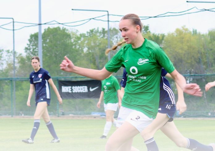 Fortuna Mille Thomsen