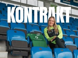 Tvillinger får kontrakter i Fortuna Hjørring og flytter ind på akademiet