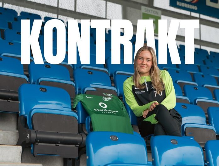 Stephanie Hedegaard Fortuna