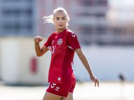 Kom gratis til fodbold: U23-landsholdet tester formen mod Skotland