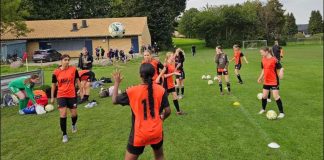 IF Lyseng får DBU-licens: ”Det er et stort skridt for talentudviklingen”