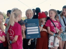 Fodbolddrømme kan atter blive virkelighed på Madsby Pige Cup