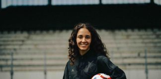 Første nye spiller klar for FC Københavns kvindehold