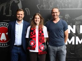 FC Midtjylland skriver kontrakt med yderligere seks spillere