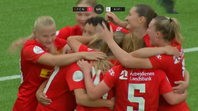 FCN Kolding 09062024