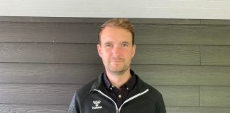 Familieforøgelse sender AaB på trænerjagt