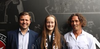 Nautrup tilbage fra ‘turbulent’ skadesmareridt: Det har gjort mig stærkere