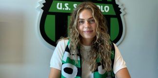 18-årige Maja Hagemann skifter til italiensk fodbold