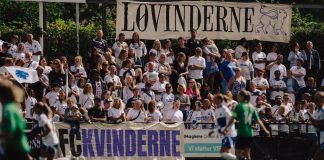 Pokalkamp mellem FCK og Allerød FK streames på tv