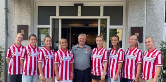 Otte talenter får kontrakter i AaB