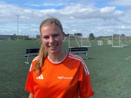 Et år med fodbold i fokus