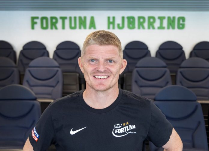 Claus Bech Joergensen 2