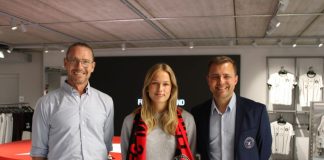 U19-landstræner skifter ud på grund af skader