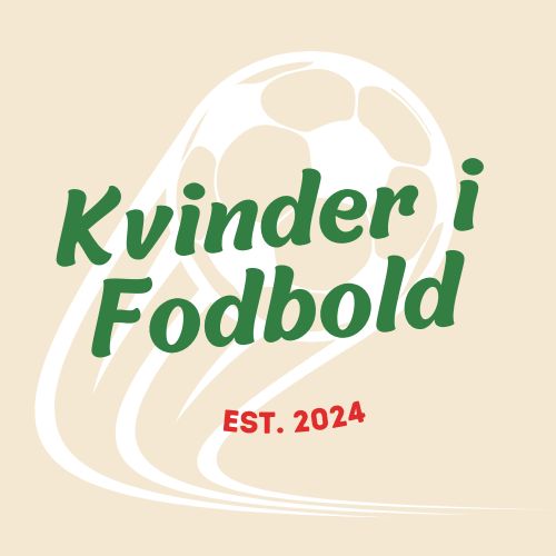 Kvinder i fodbold