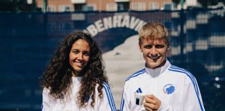 FCKs kvindehold får endnu en sponsor