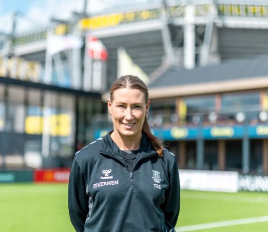 Brøndby-ikon går all in på trænerkarrieren